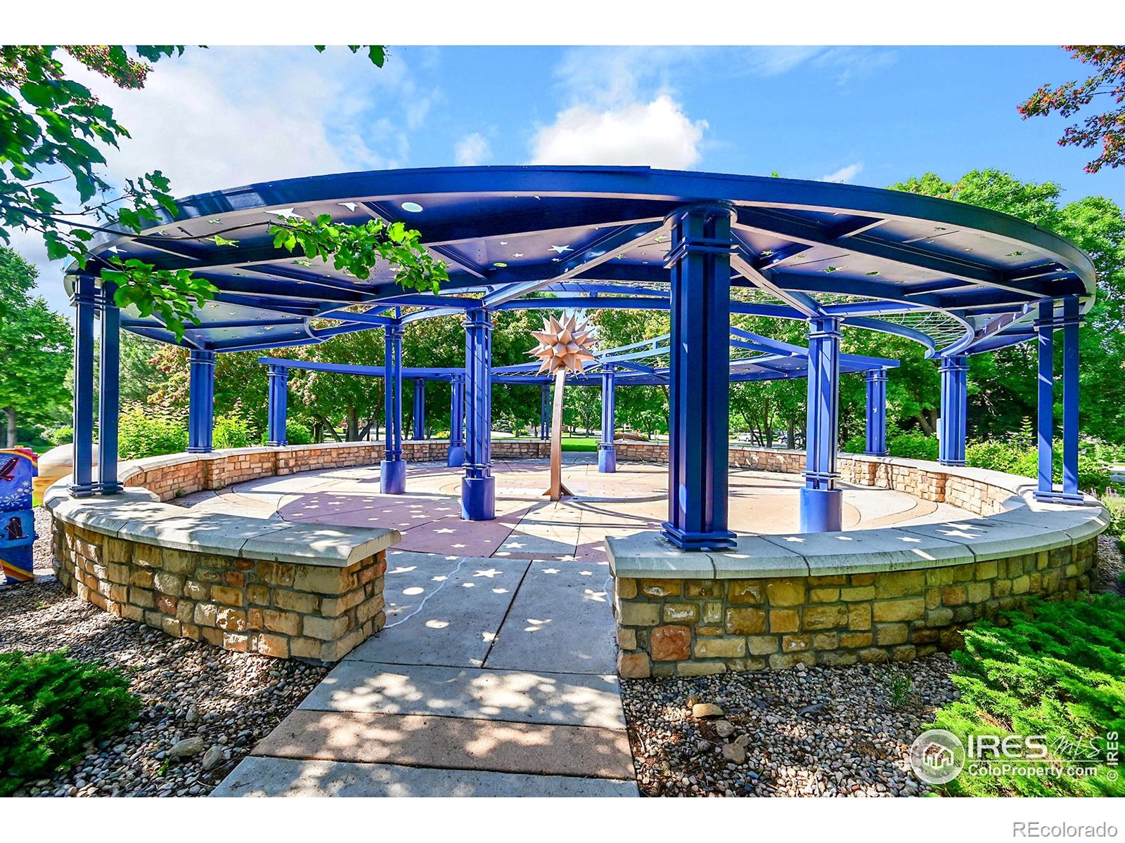 MLS Image #38 for 3714  observatory drive,fort collins, Colorado