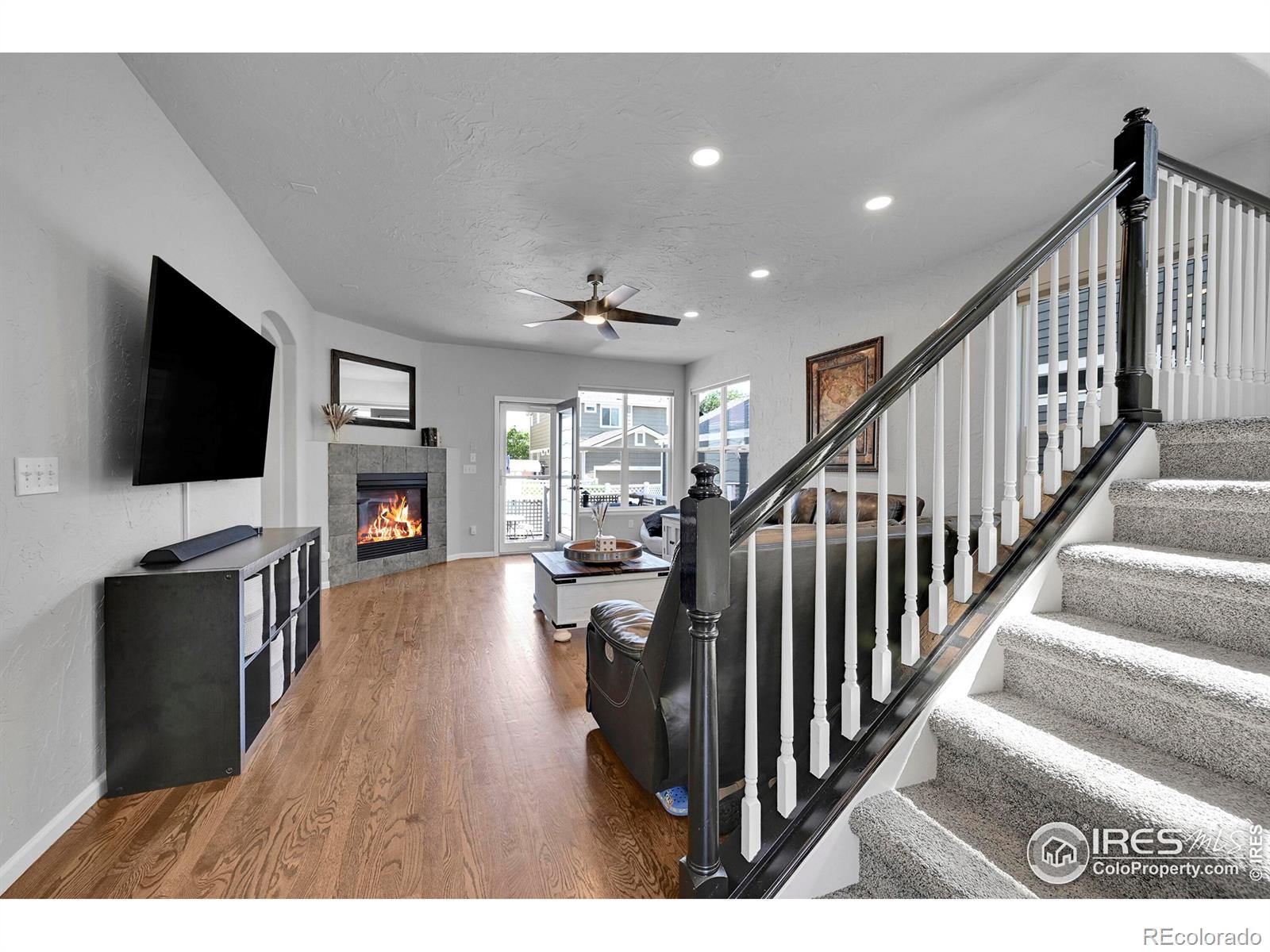 MLS Image #4 for 3714  observatory drive,fort collins, Colorado