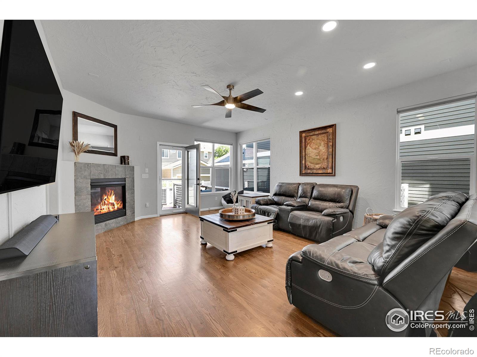 MLS Image #5 for 3714  observatory drive,fort collins, Colorado