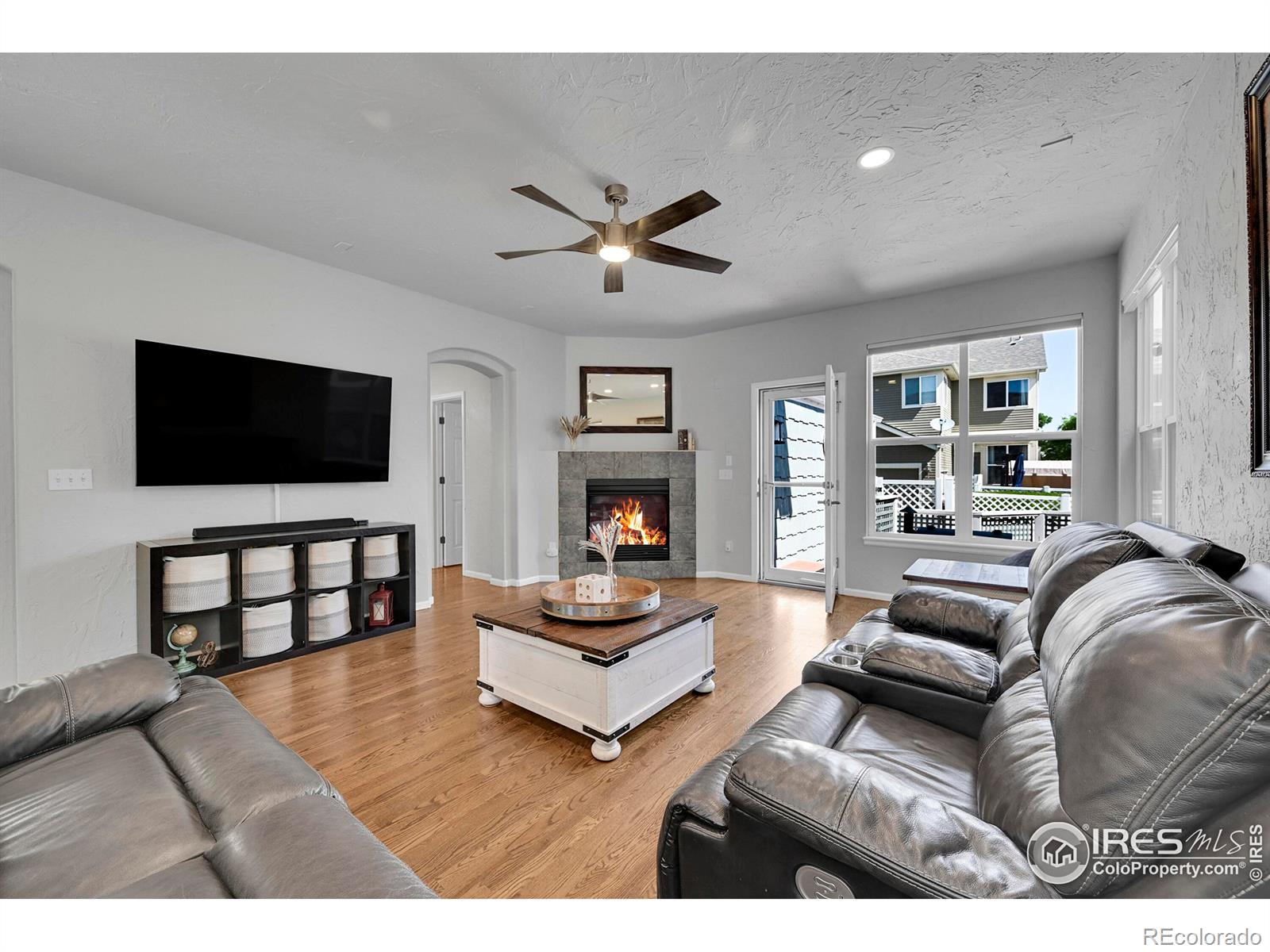 MLS Image #6 for 3714  observatory drive,fort collins, Colorado
