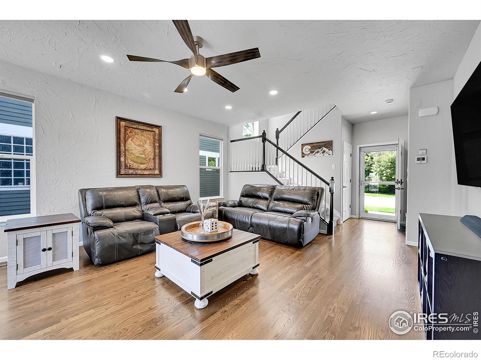 MLS Image #7 for 3714  observatory drive,fort collins, Colorado