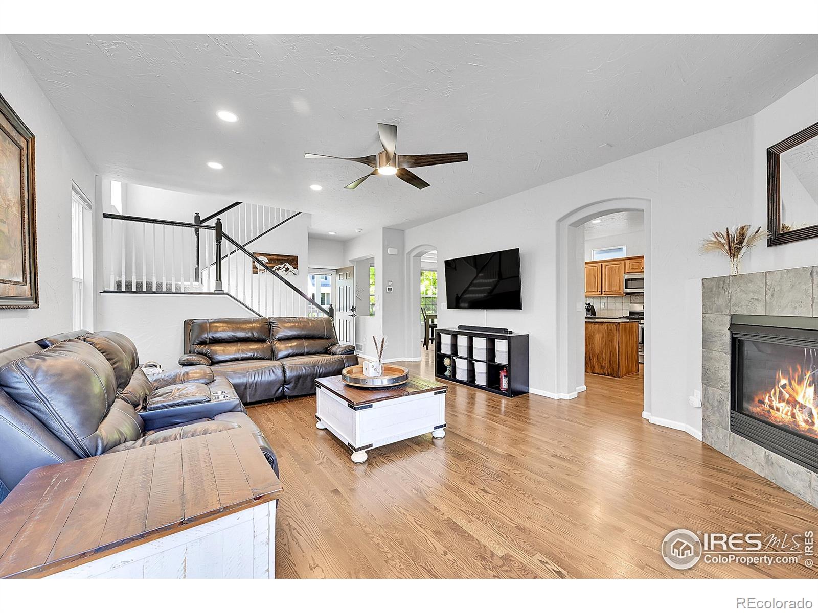 MLS Image #9 for 3714  observatory drive,fort collins, Colorado