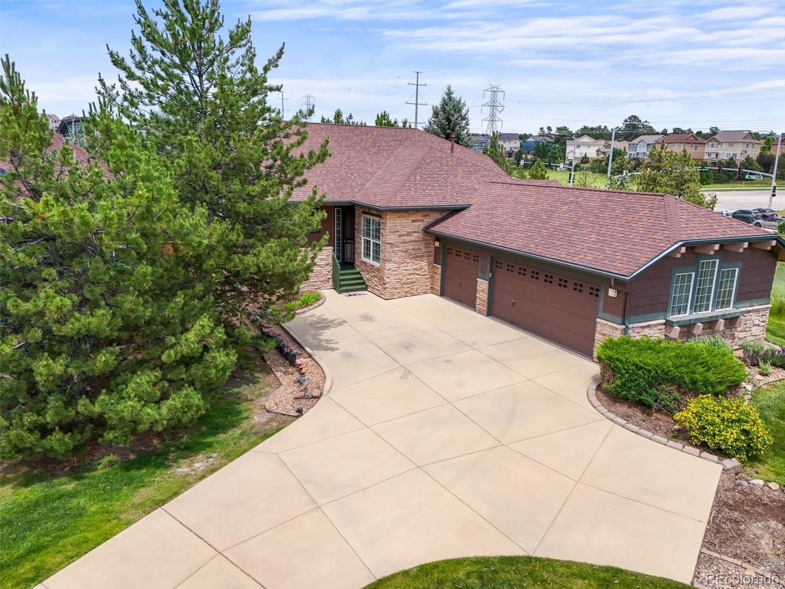 MLS Image #1 for 23961 e easter place,aurora, Colorado