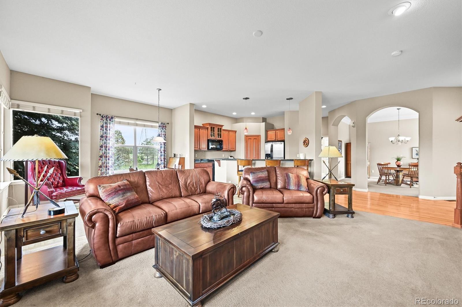 MLS Image #3 for 23961 e easter place,aurora, Colorado