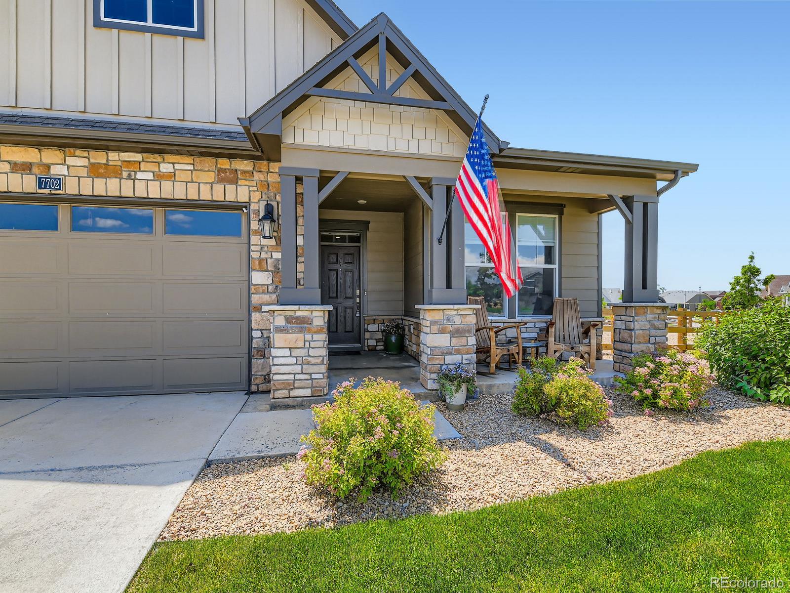 MLS Image #2 for 7702 e 157th avenue,thornton, Colorado