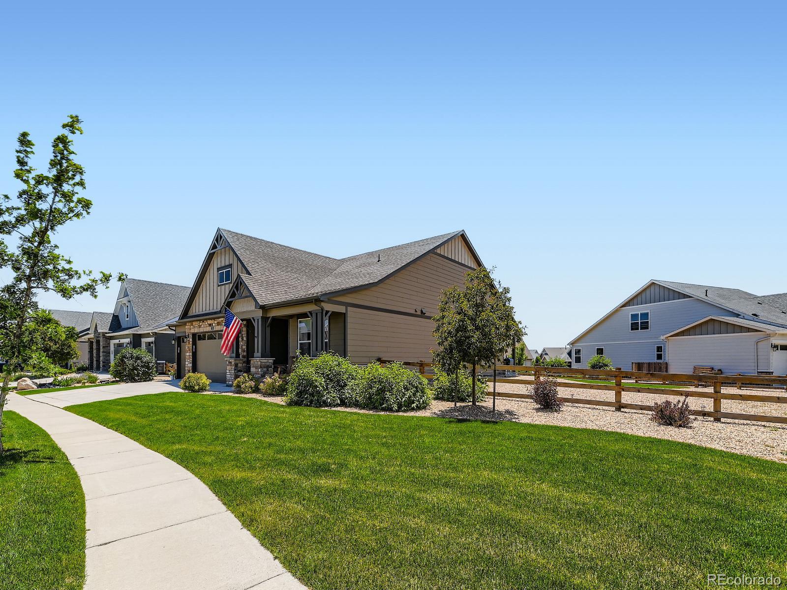 MLS Image #3 for 7702 e 157th avenue,thornton, Colorado