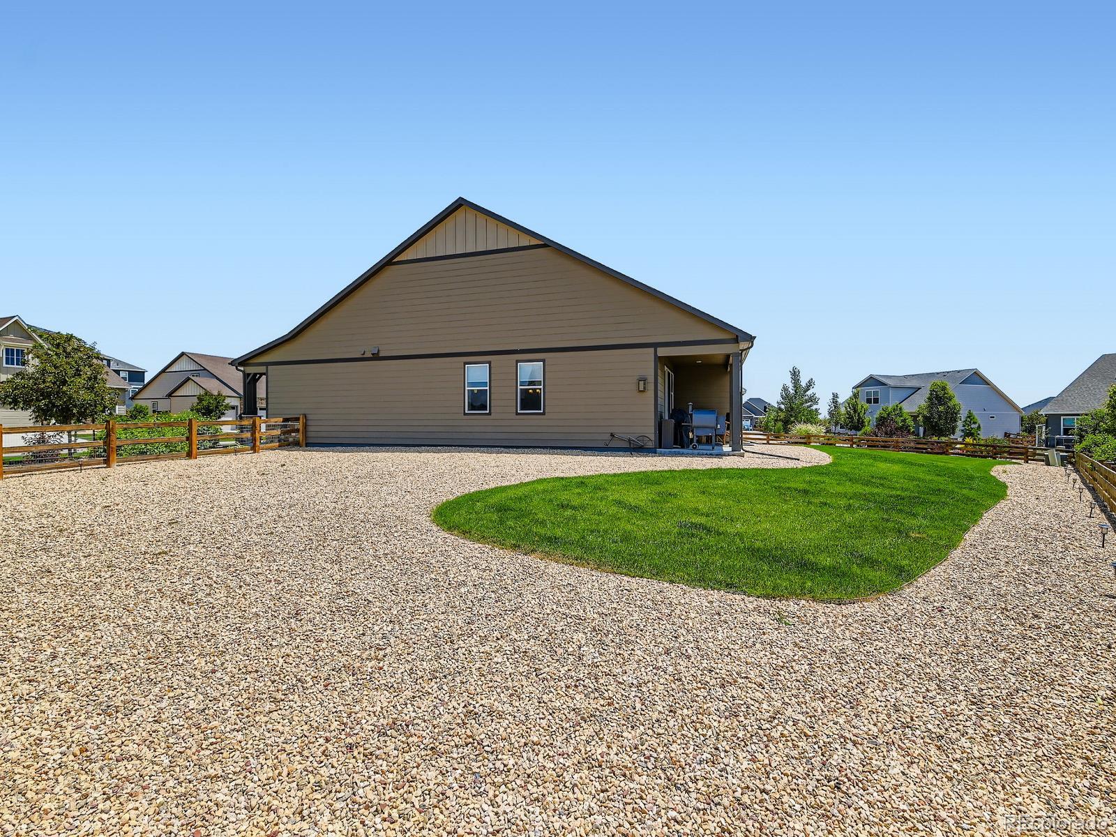 MLS Image #5 for 7702 e 157th avenue,thornton, Colorado