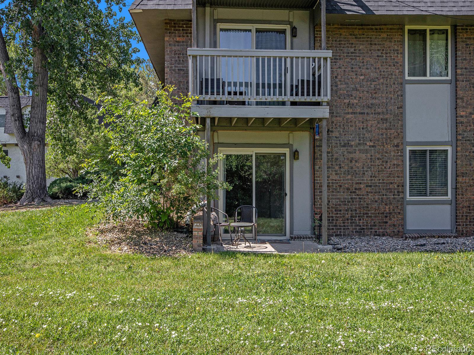 MLS Image #10 for 309 e highline circle 104,centennial, Colorado