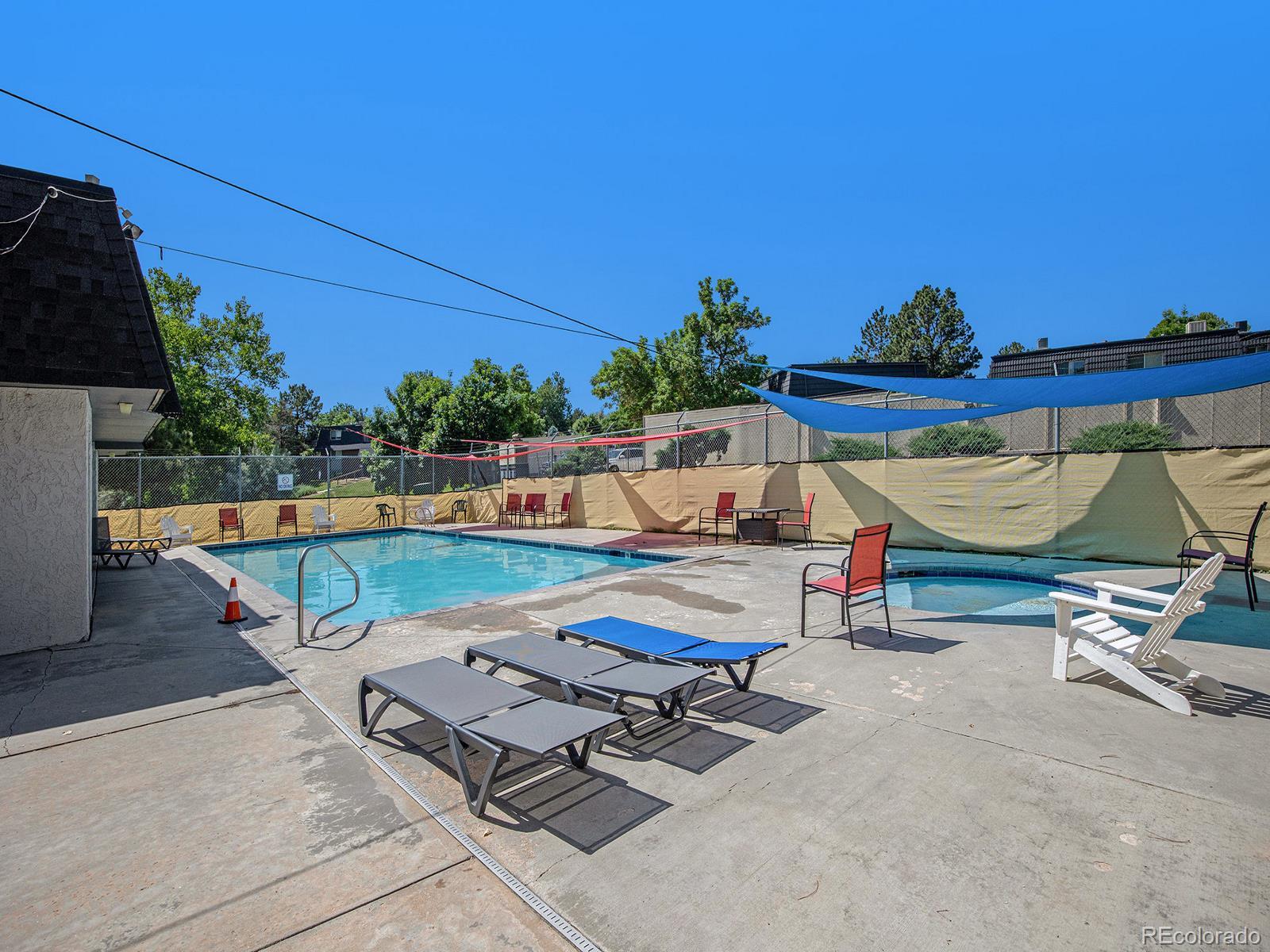 MLS Image #11 for 309 e highline circle 104,centennial, Colorado