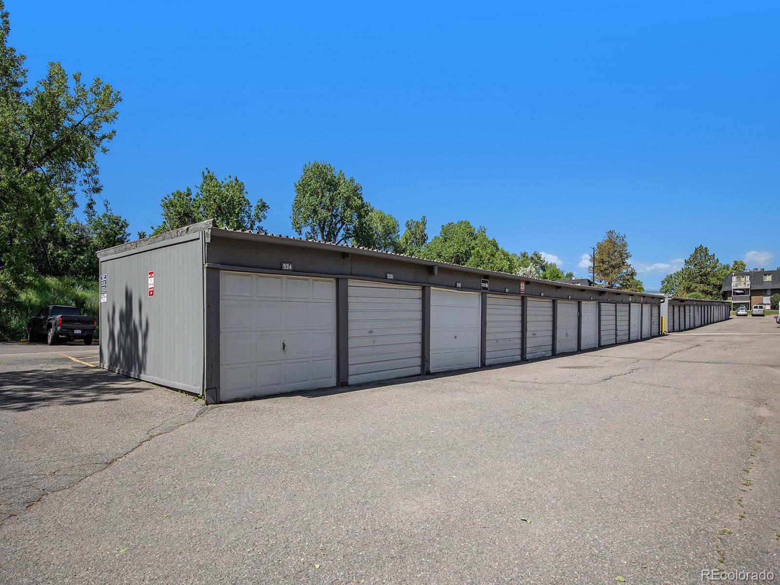 MLS Image #12 for 309 e highline circle 104,centennial, Colorado