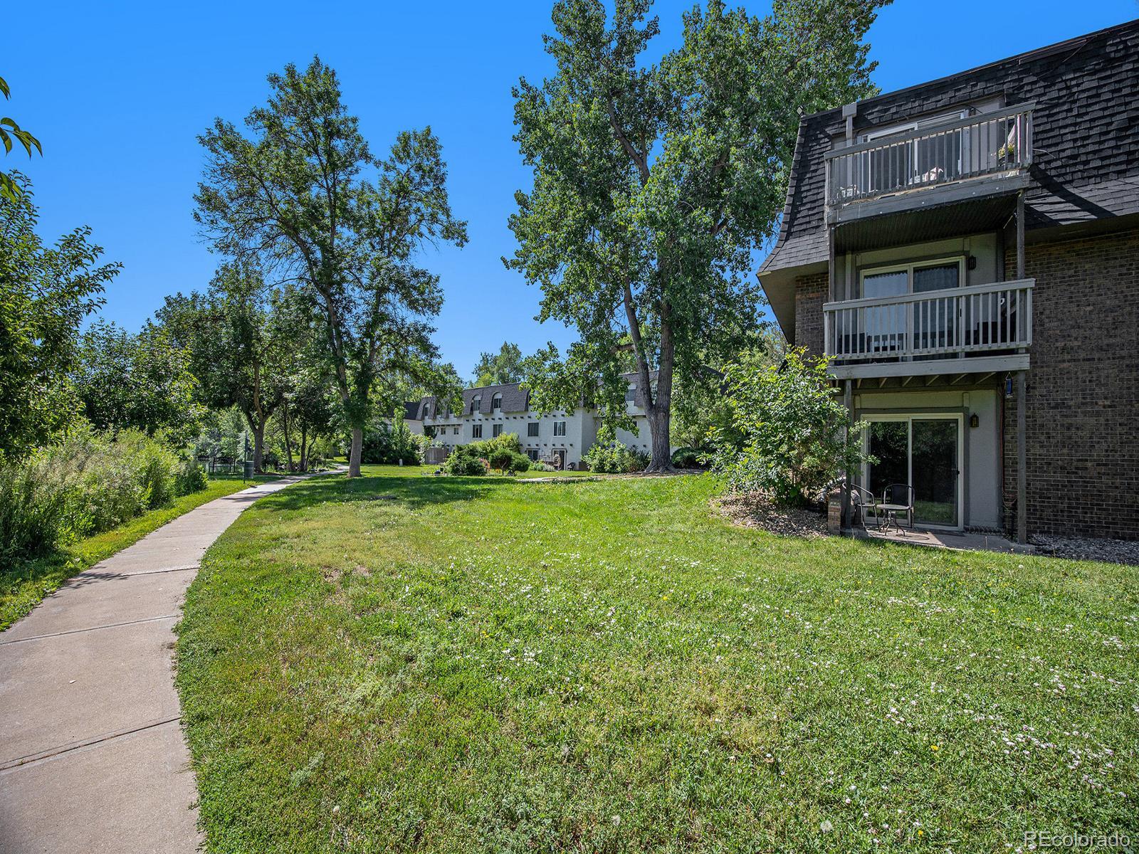 MLS Image #14 for 309 e highline circle 104,centennial, Colorado