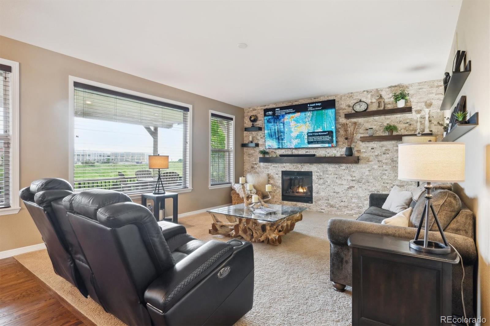 MLS Image #12 for 10258  pennington lane,highlands ranch, Colorado