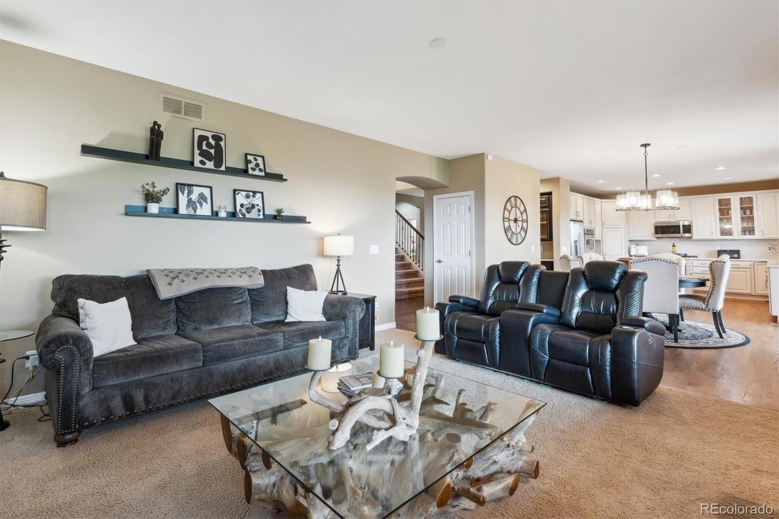 MLS Image #13 for 10258  pennington lane,highlands ranch, Colorado