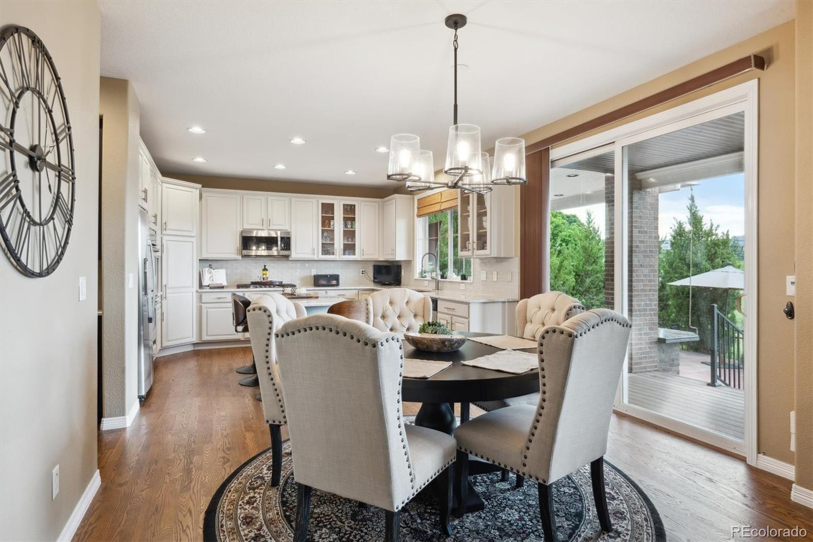 MLS Image #14 for 10258  pennington lane,highlands ranch, Colorado