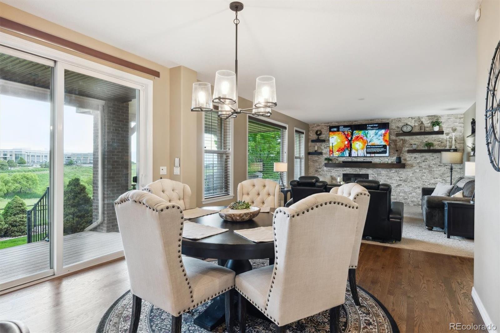 MLS Image #17 for 10258  pennington lane,highlands ranch, Colorado