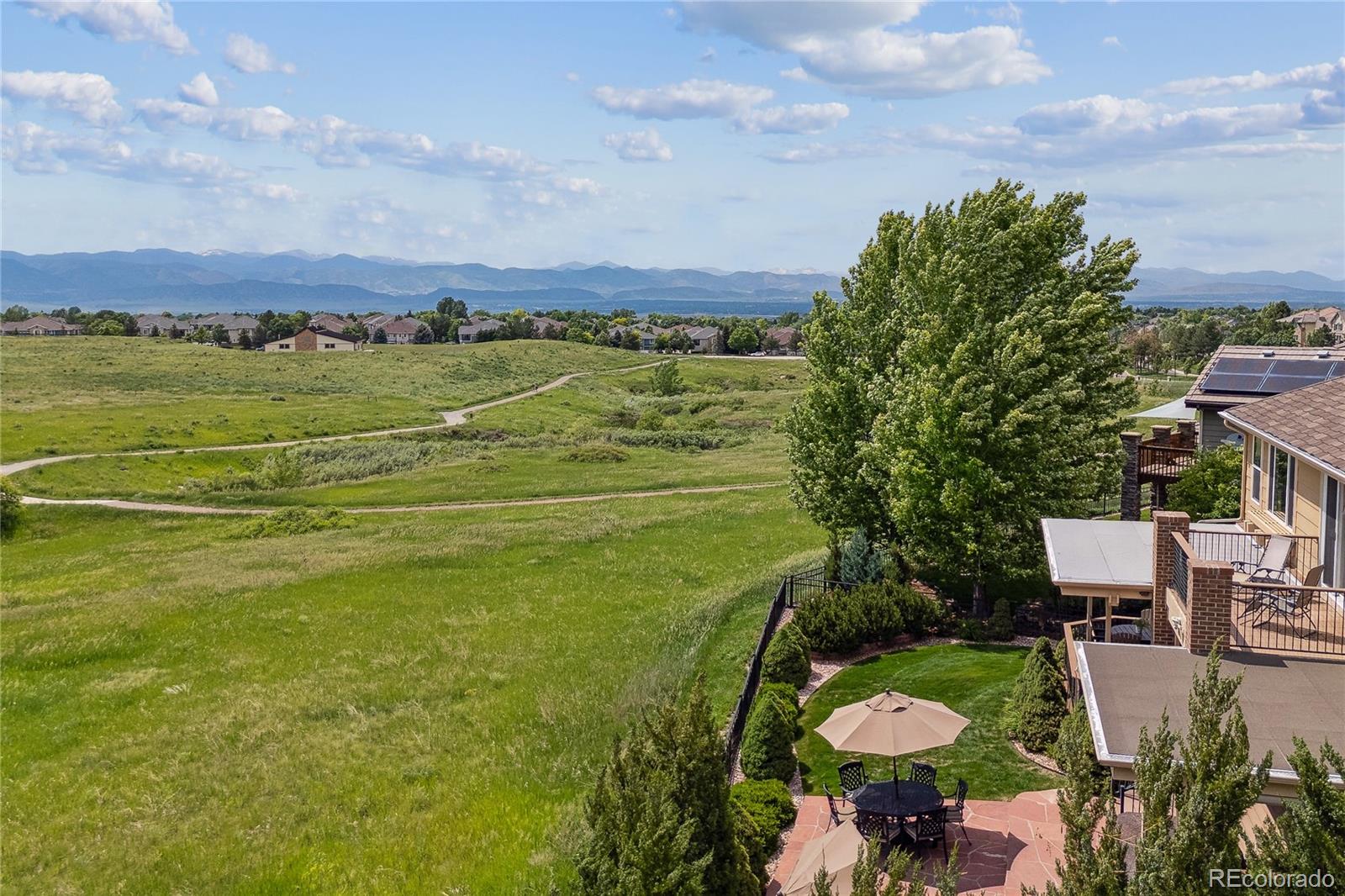 MLS Image #2 for 10258  pennington lane,highlands ranch, Colorado