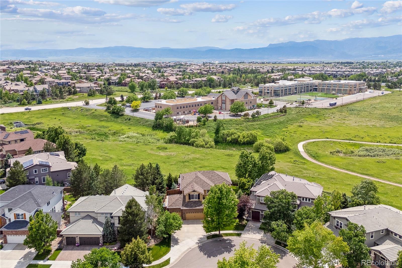 MLS Image #32 for 10258  pennington lane,highlands ranch, Colorado
