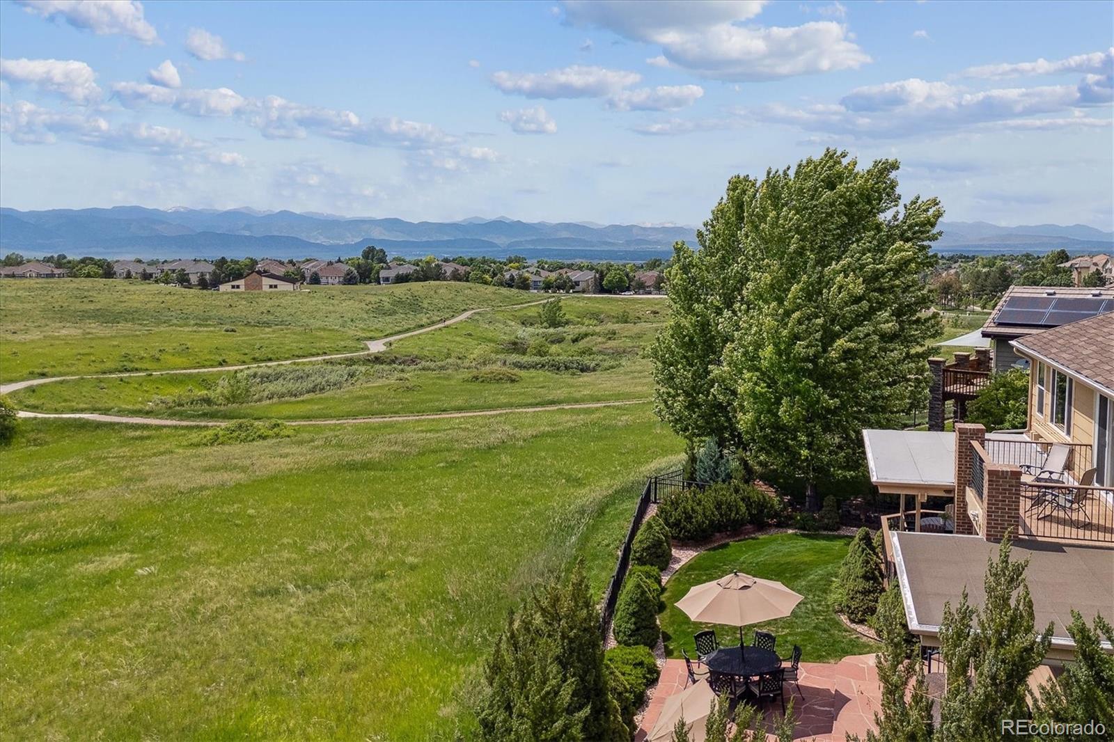 MLS Image #34 for 10258  pennington lane,highlands ranch, Colorado