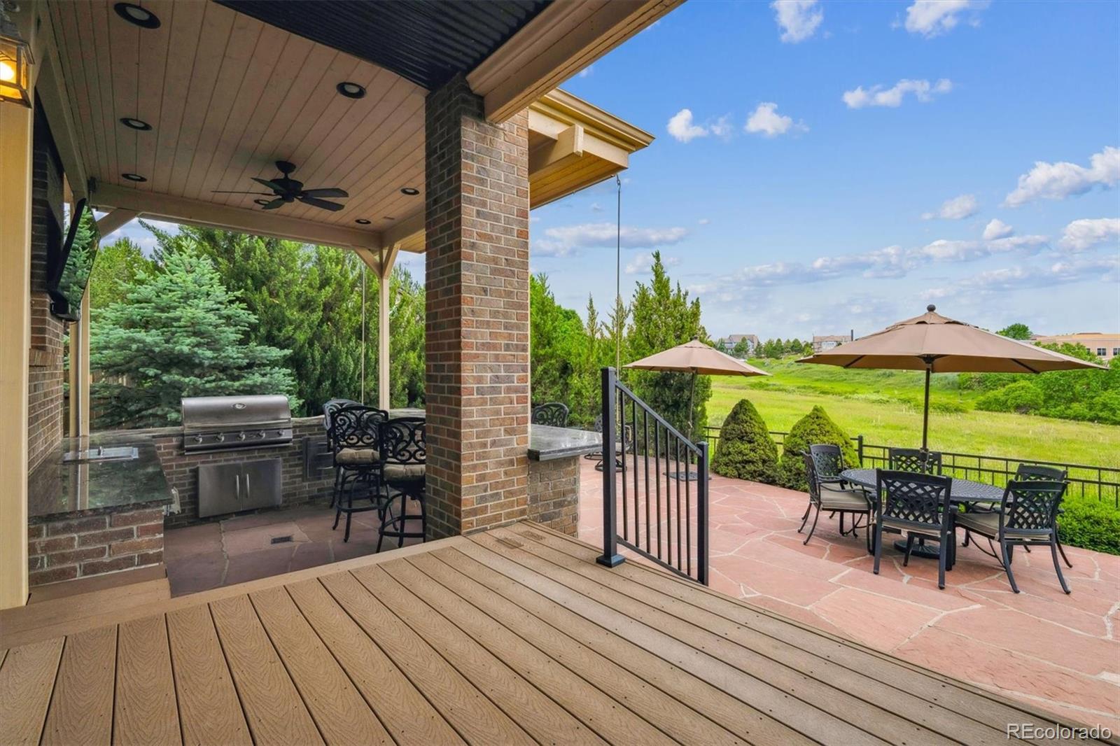 MLS Image #35 for 10258  pennington lane,highlands ranch, Colorado