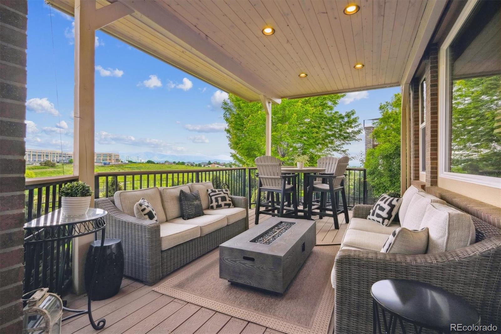 MLS Image #36 for 10258  pennington lane,highlands ranch, Colorado