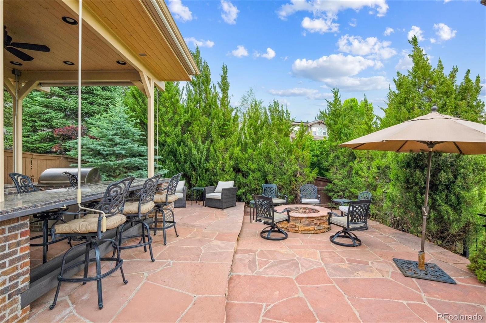 MLS Image #37 for 10258  pennington lane,highlands ranch, Colorado