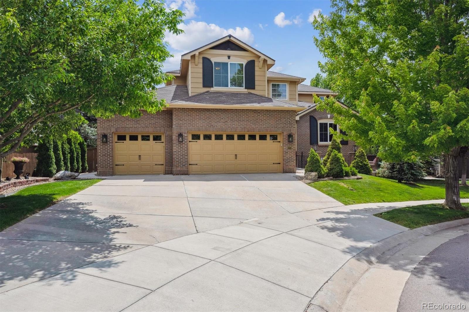 MLS Image #4 for 10258  pennington lane,highlands ranch, Colorado