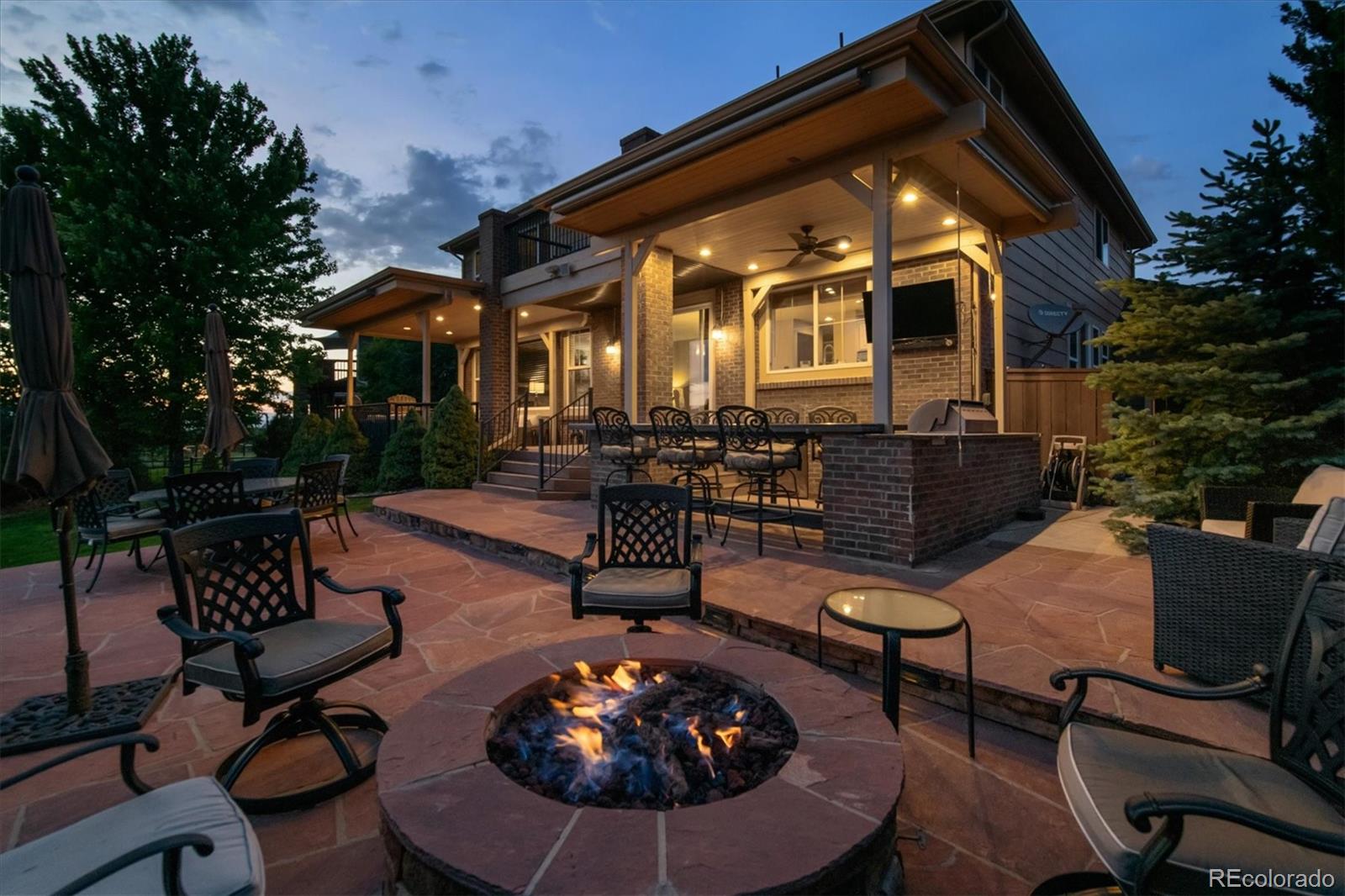 MLS Image #41 for 10258  pennington lane,highlands ranch, Colorado