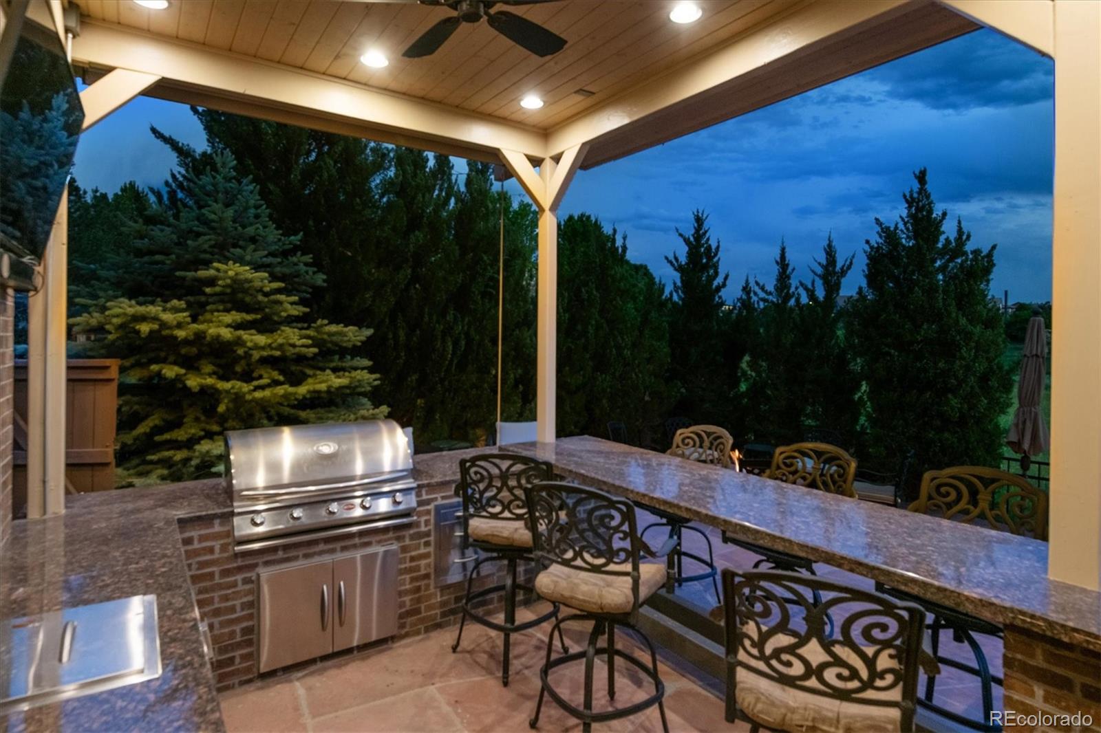 MLS Image #42 for 10258  pennington lane,highlands ranch, Colorado