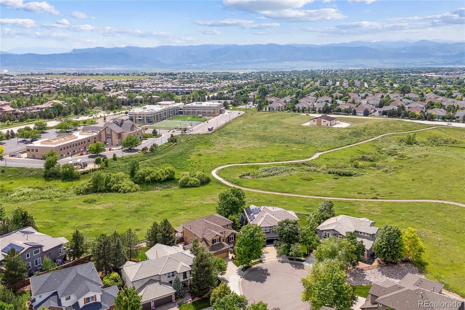 MLS Image #44 for 10258  pennington lane,highlands ranch, Colorado