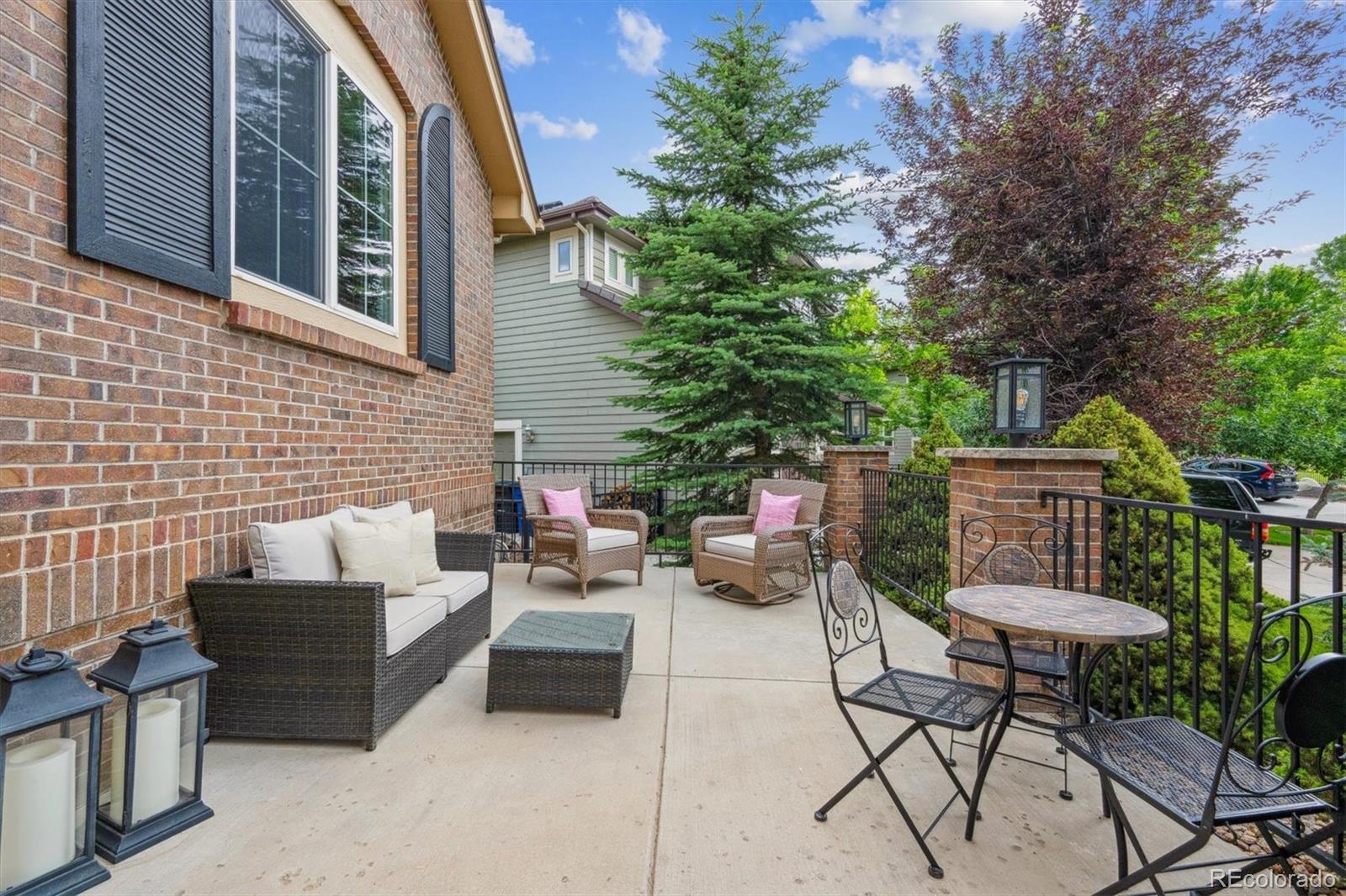 MLS Image #6 for 10258  pennington lane,highlands ranch, Colorado