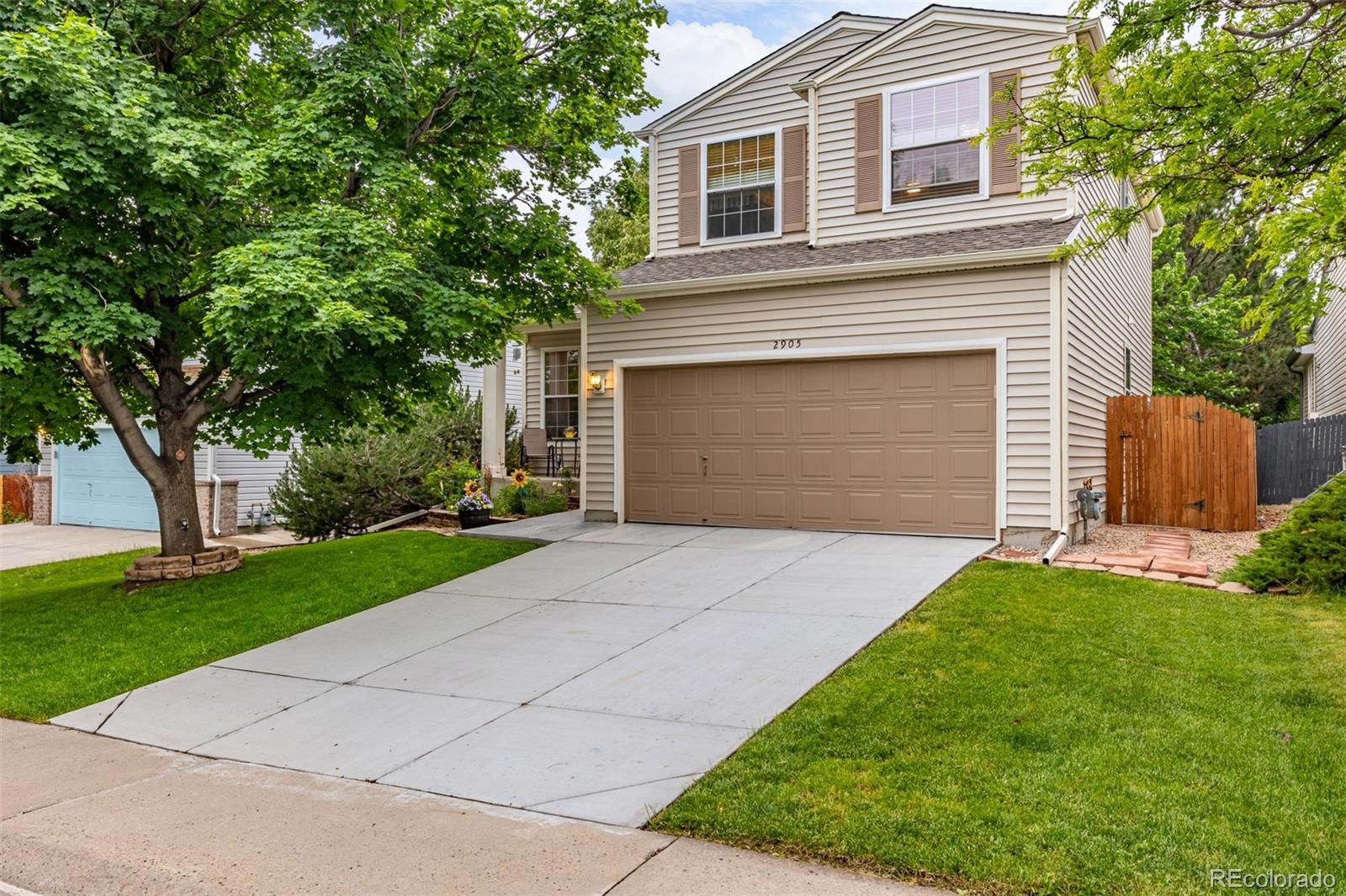 MLS Image #0 for 2905 s deframe way,lakewood, Colorado