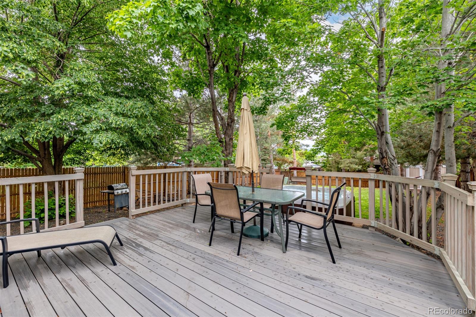MLS Image #29 for 2905 s deframe way,lakewood, Colorado
