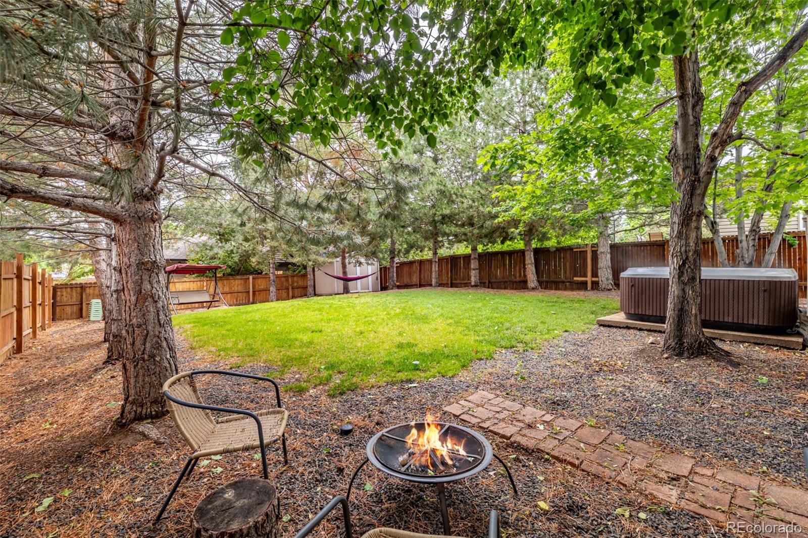 MLS Image #31 for 2905 s deframe way,lakewood, Colorado