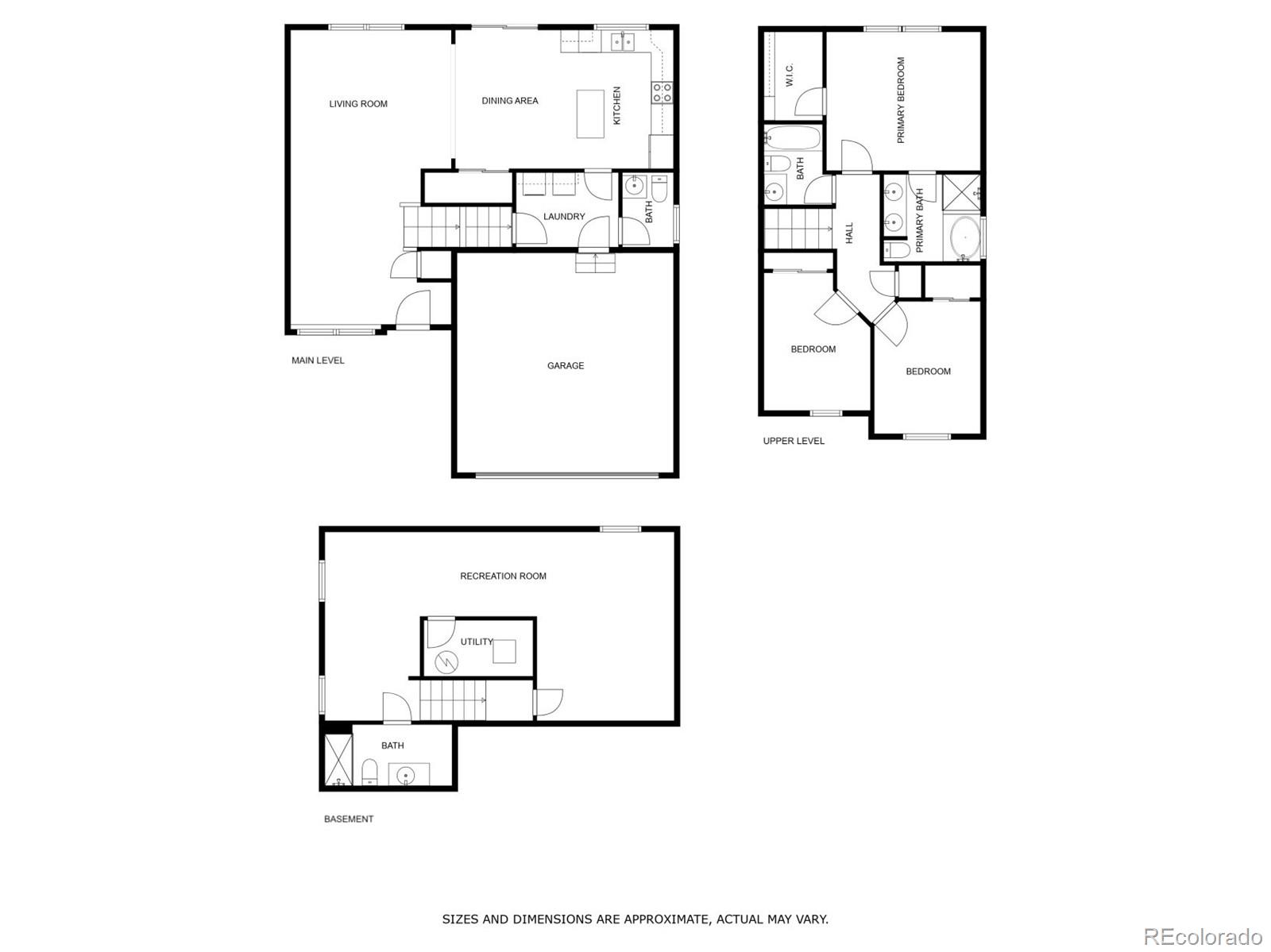 MLS Image #34 for 2905 s deframe way,lakewood, Colorado