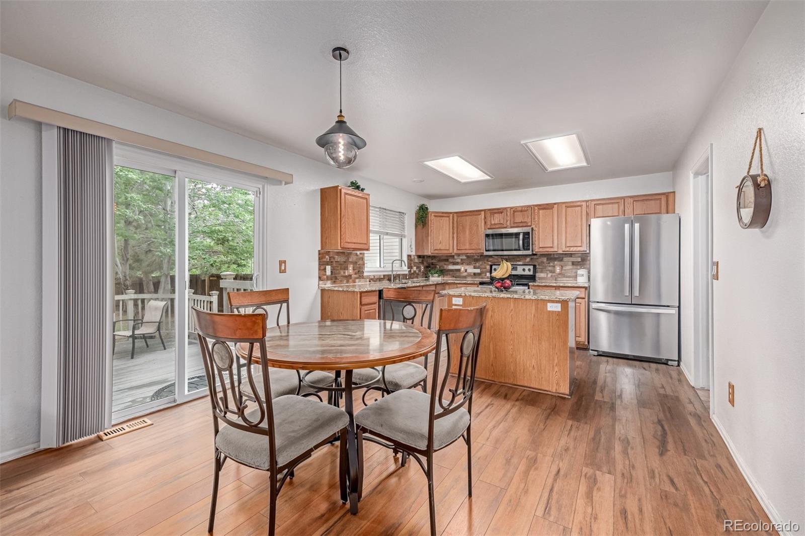 MLS Image #9 for 2905 s deframe way,lakewood, Colorado