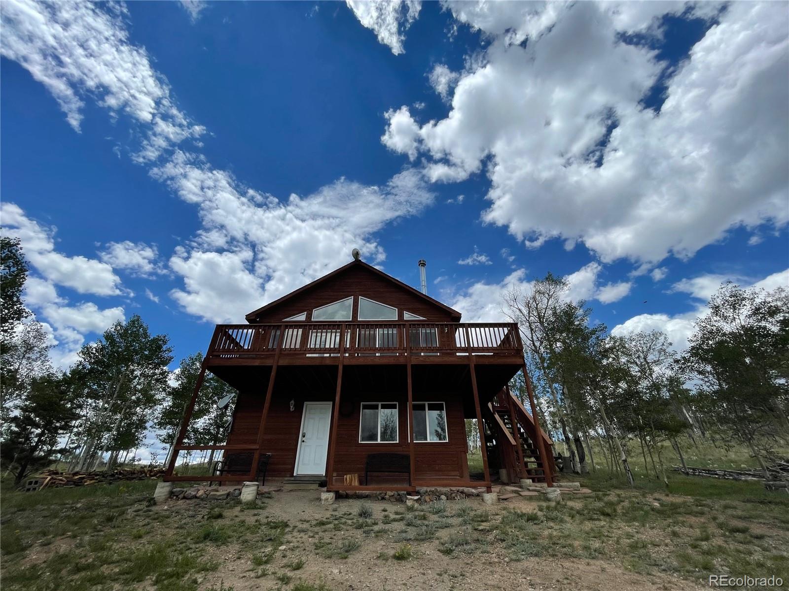 MLS Image #0 for 69  noxibee court,como, Colorado