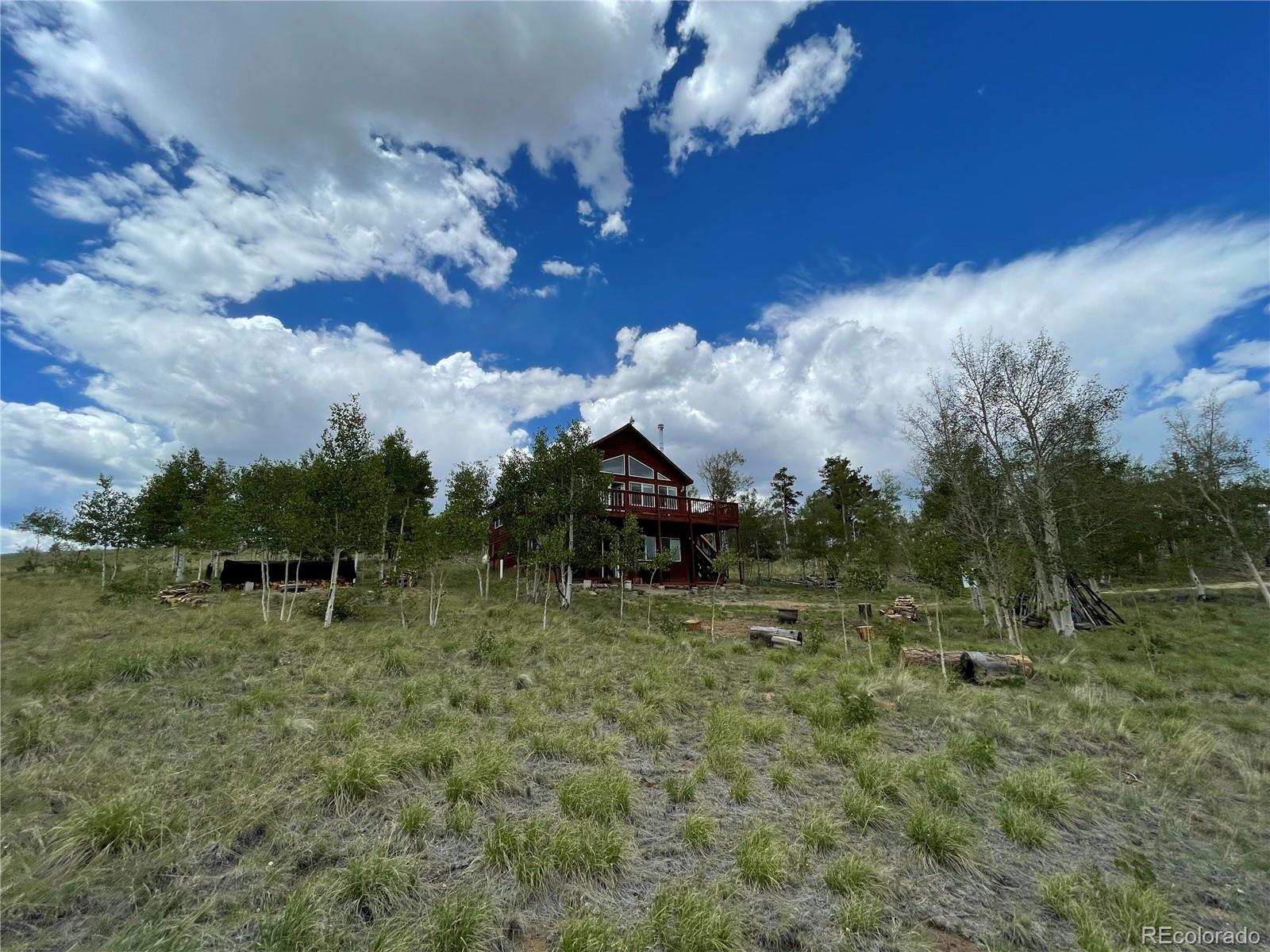 MLS Image #2 for 69  noxibee court,como, Colorado
