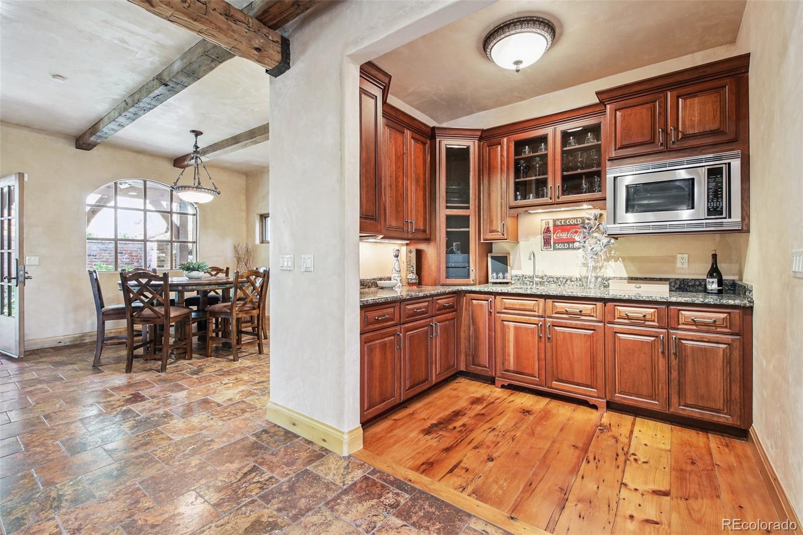 MLS Image #11 for 6501  jackson creek road,sedalia, Colorado