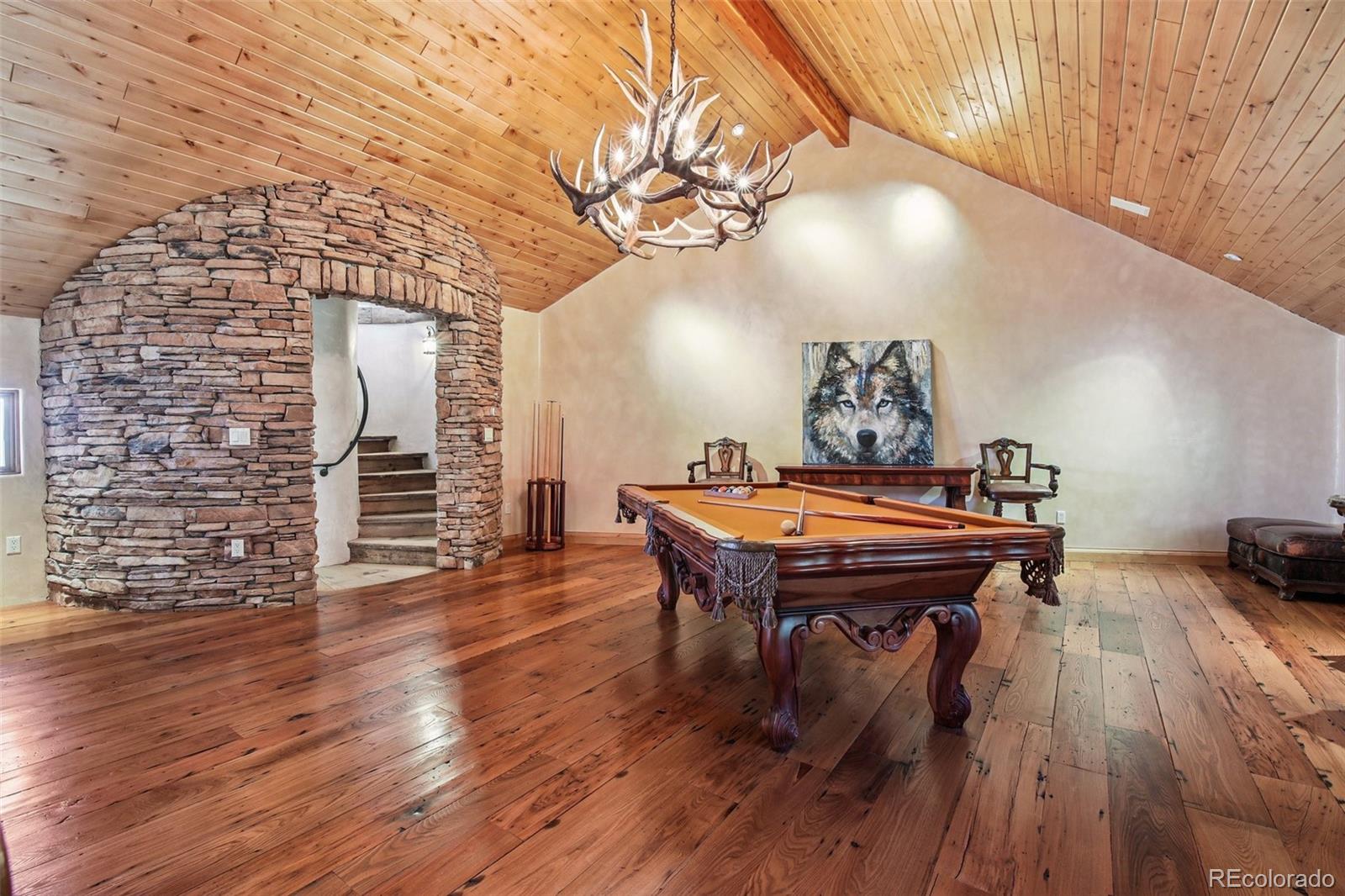 MLS Image #20 for 6501  jackson creek road,sedalia, Colorado