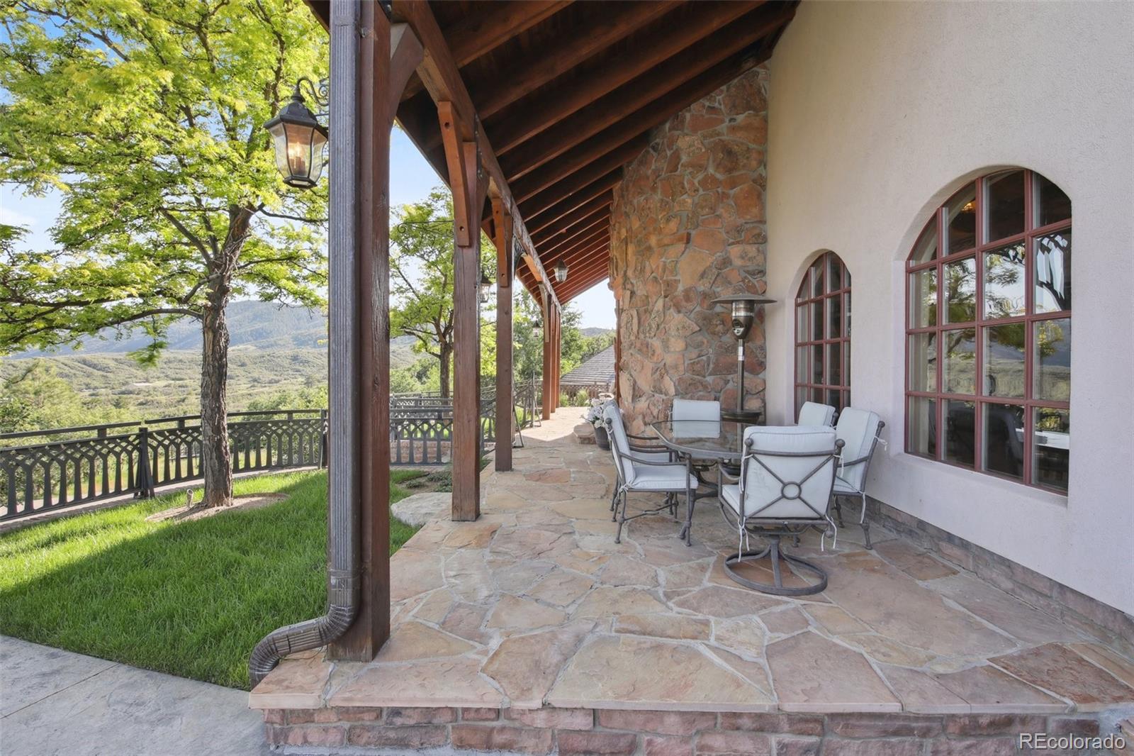 MLS Image #29 for 6501  jackson creek road,sedalia, Colorado