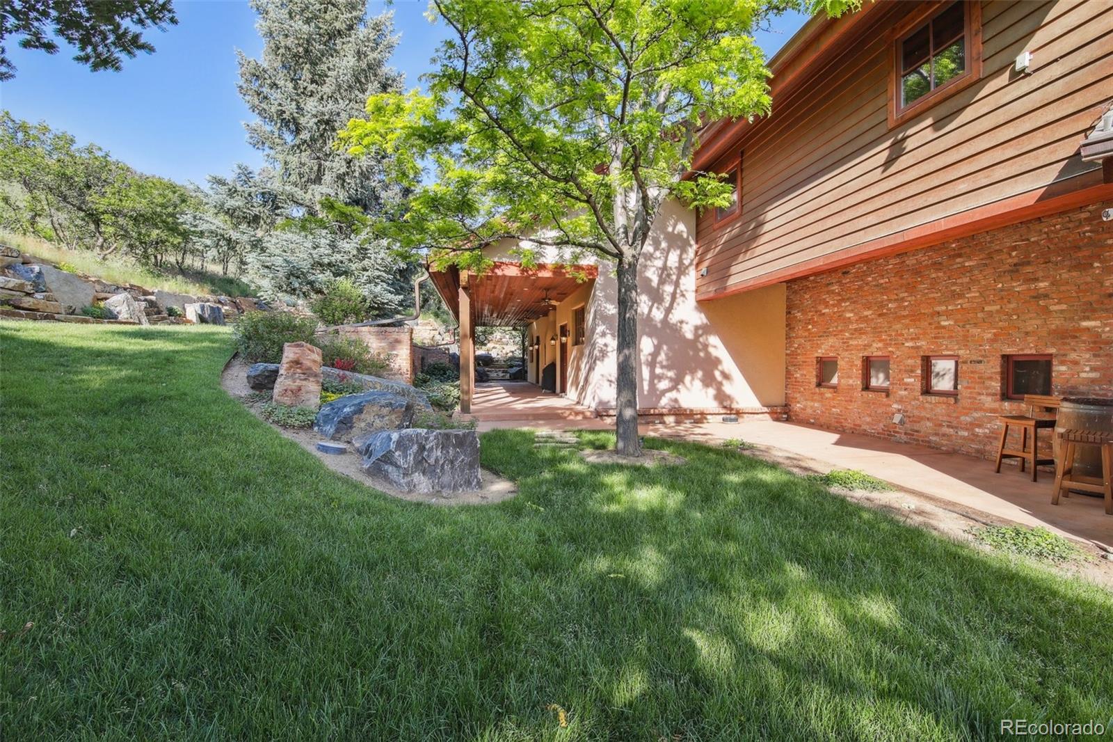 MLS Image #33 for 6501  jackson creek road,sedalia, Colorado