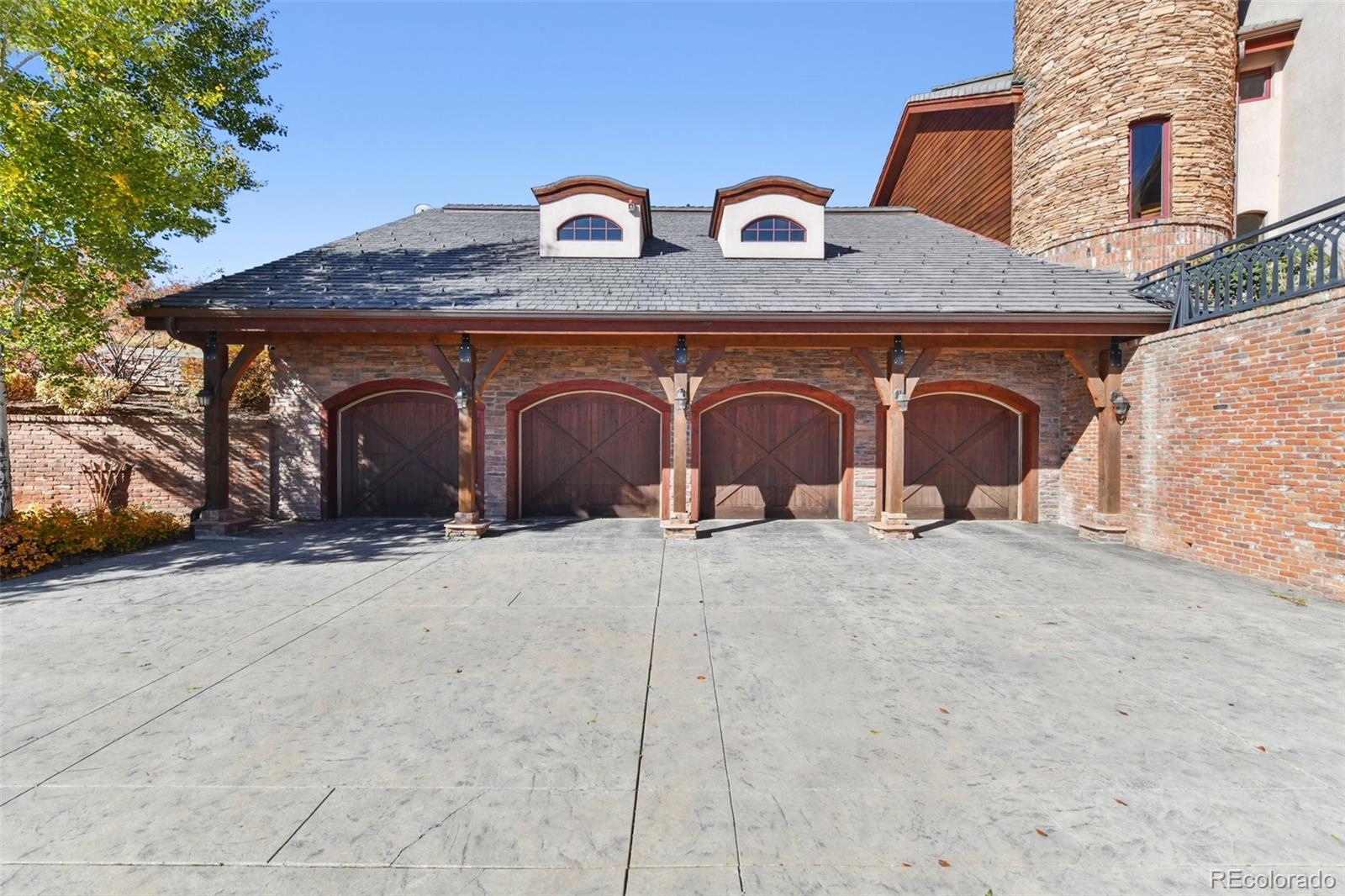 MLS Image #35 for 6501  jackson creek road,sedalia, Colorado