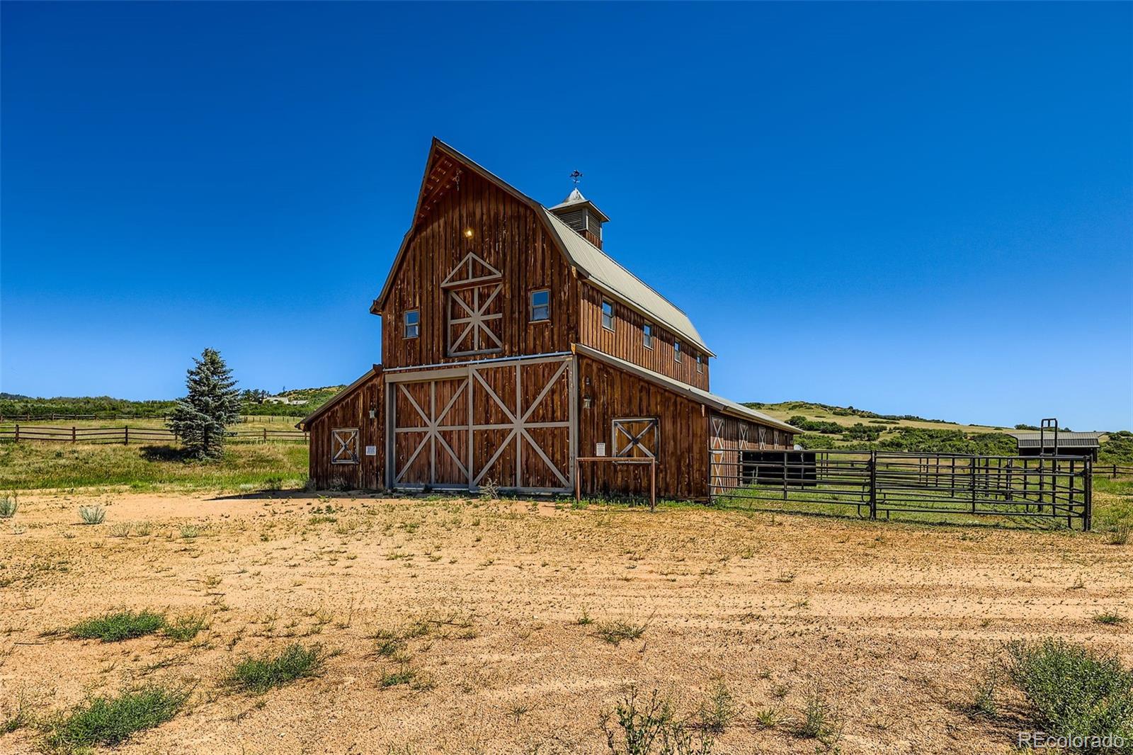 MLS Image #37 for 6501  jackson creek road,sedalia, Colorado