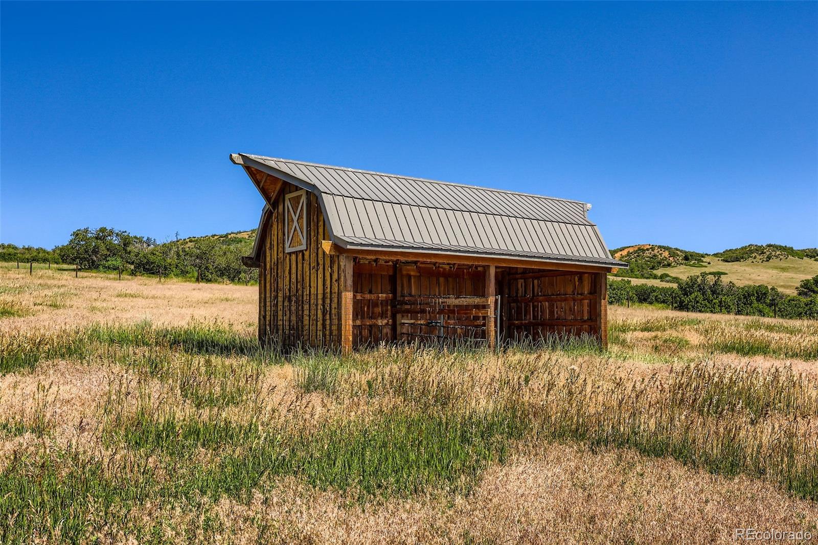 MLS Image #44 for 6501  jackson creek road,sedalia, Colorado