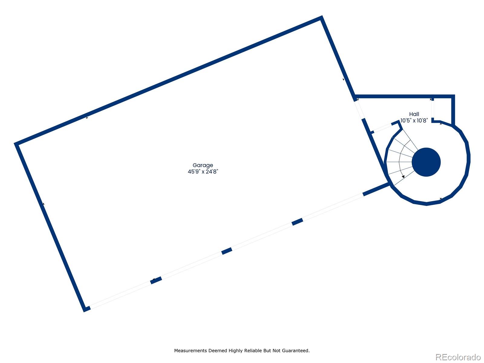 MLS Image #47 for 6501  jackson creek road,sedalia, Colorado