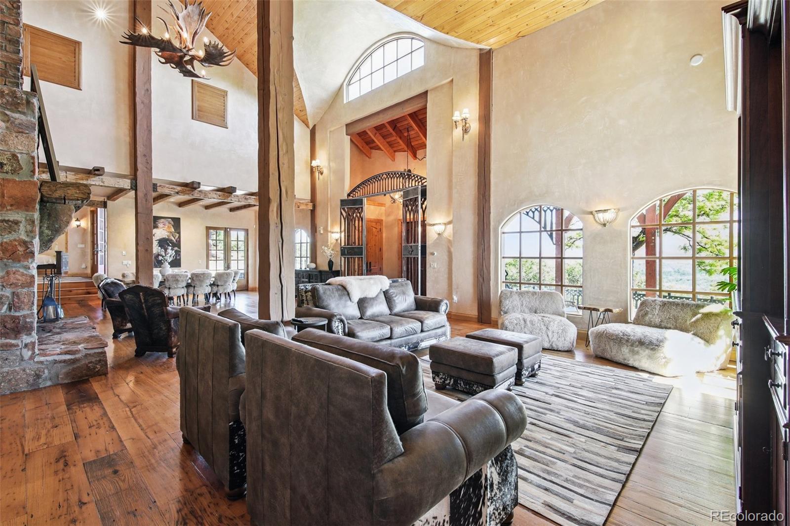 MLS Image #6 for 6501  jackson creek road,sedalia, Colorado