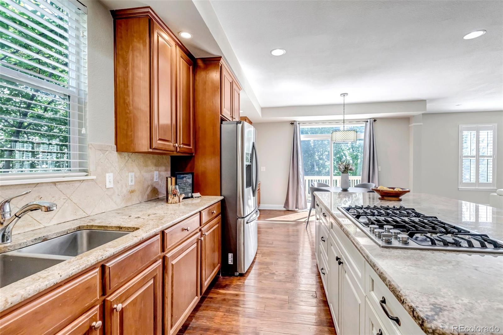 MLS Image #12 for 10646  amesbury way,highlands ranch, Colorado