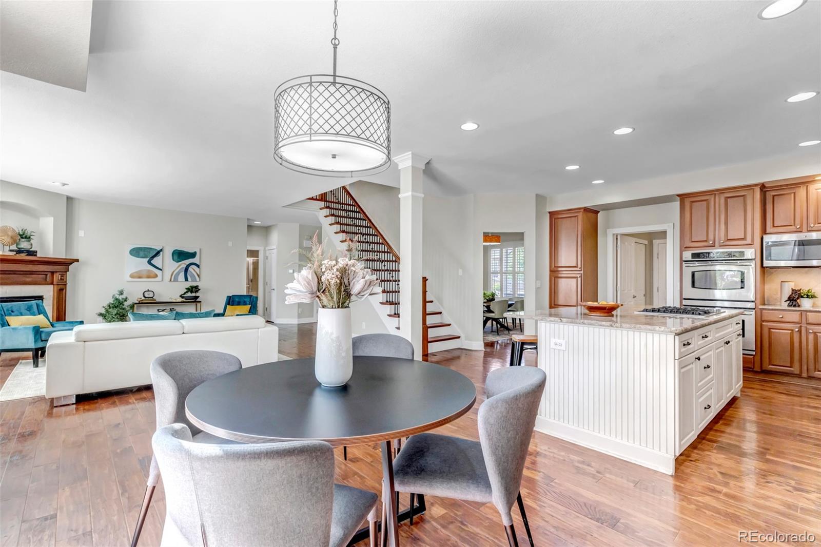 MLS Image #13 for 10646  amesbury way,highlands ranch, Colorado