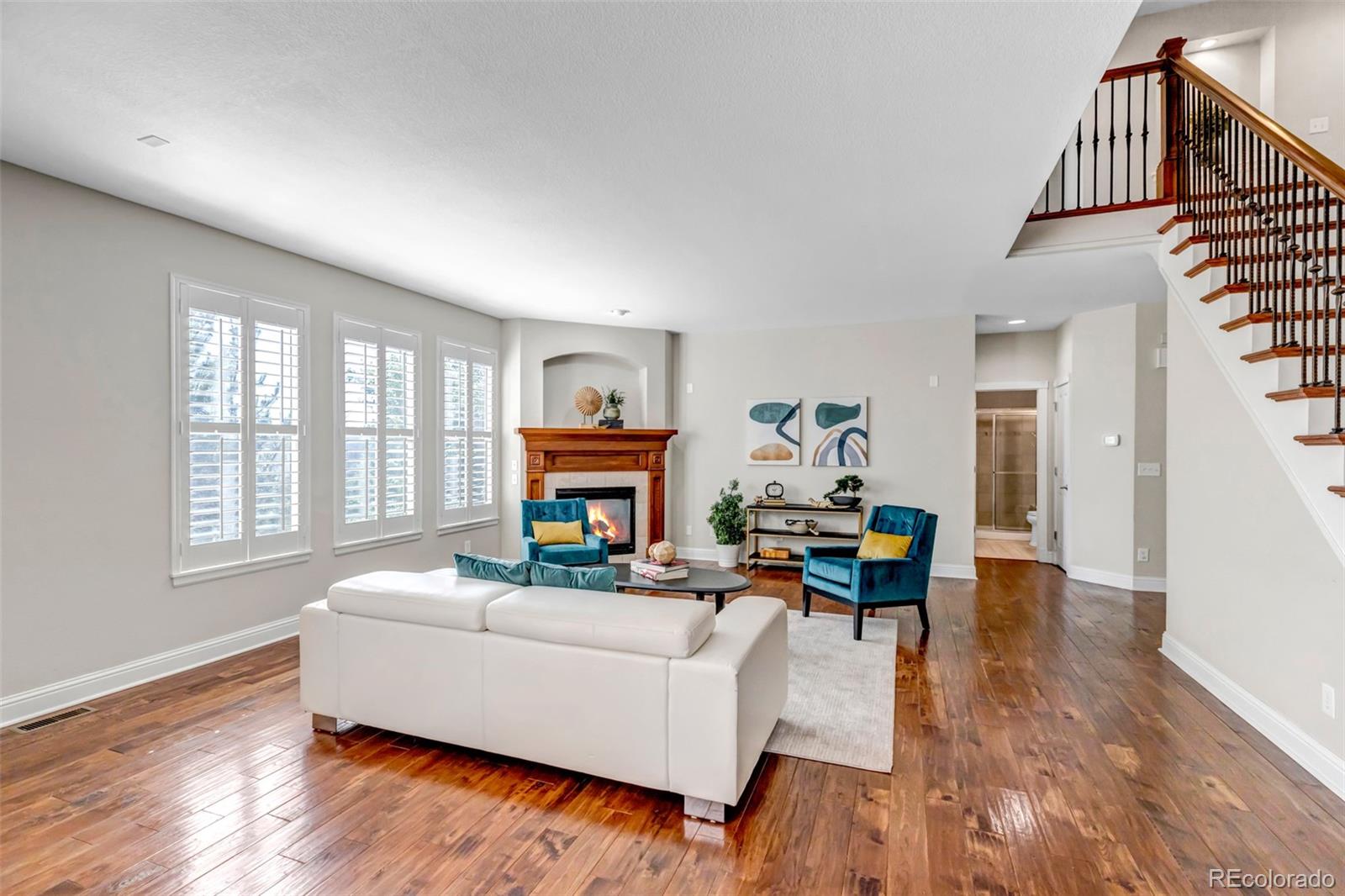 MLS Image #14 for 10646  amesbury way,highlands ranch, Colorado