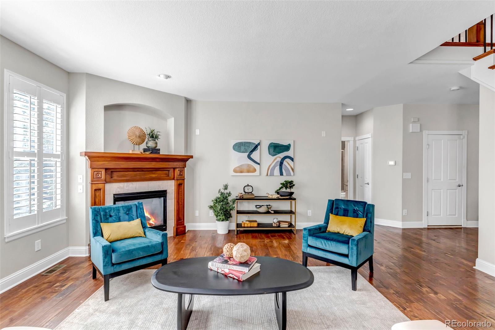 MLS Image #15 for 10646  amesbury way,highlands ranch, Colorado